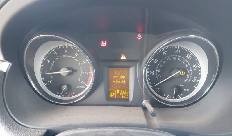 
								2012 Suzuki Kizashi full									
