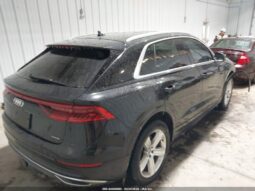 
										2019 Audi Q8 full									