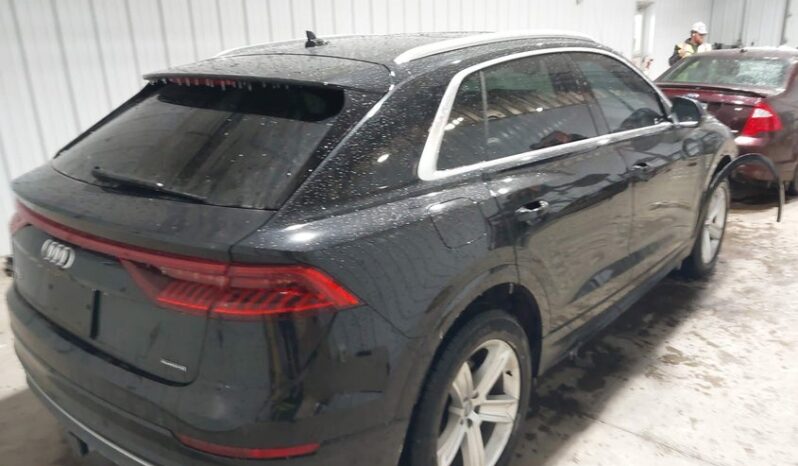 
								2019 Audi Q8 full									
