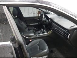 
										2019 Audi Q8 full									