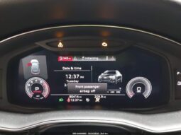 
										2019 Audi Q8 full									