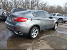 
										2014 BMW X6 full									
