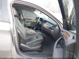 
										2014 BMW X6 full									