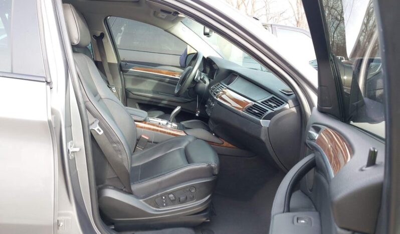 
								2014 BMW X6 full									