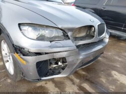 
										2014 BMW X6 full									
