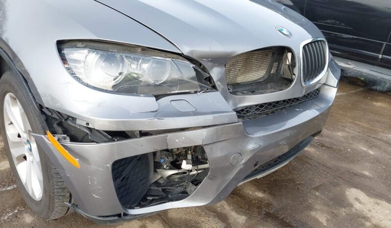 
								2014 BMW X6 full									