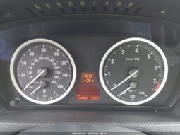 
										2014 BMW X6 full									