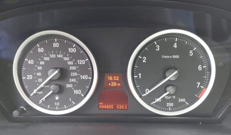 
								2014 BMW X6 full									