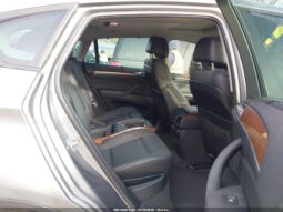 
										2014 BMW X6 full									