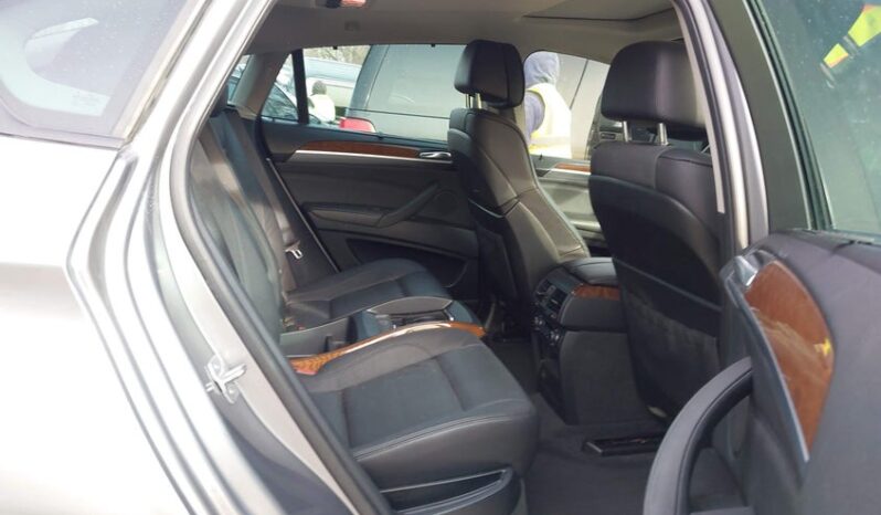 
								2014 BMW X6 full									