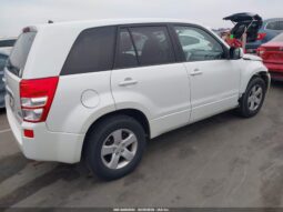 
										2013 Suzuki Grand vitara full									