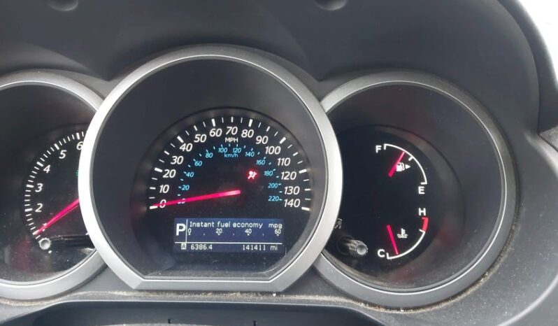 
								2013 Suzuki Grand vitara full									