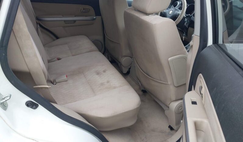 
								2013 Suzuki Grand vitara full									