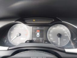 
										2012 Audi S4 full									