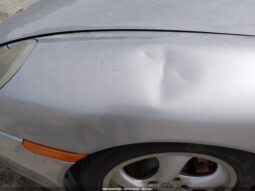 
										2000 Porsche Boxster full									