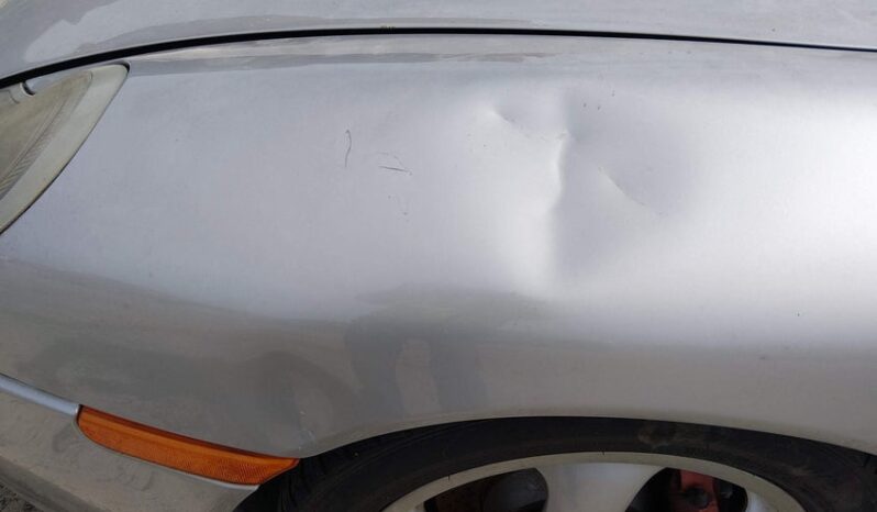 
								2000 Porsche Boxster full									