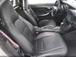 
										2000 Porsche Boxster full									
