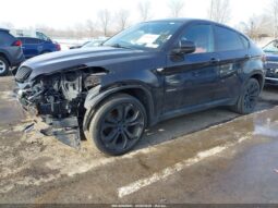 
										2013 BMW X6 full									