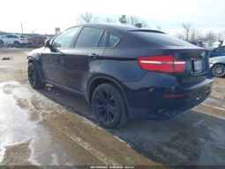 
										2013 BMW X6 full									