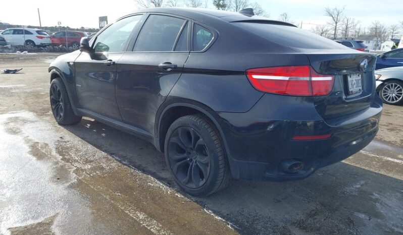 
								2013 BMW X6 full									