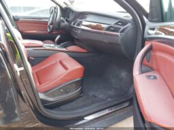 
										2013 BMW X6 full									