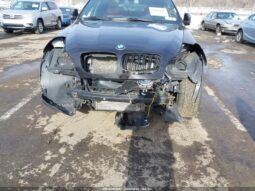 
										2013 BMW X6 full									