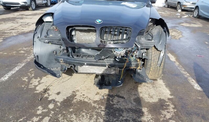 
								2013 BMW X6 full									