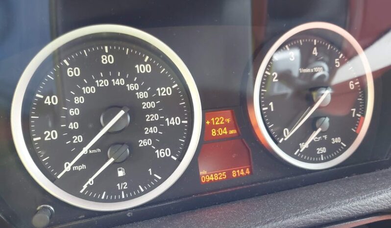 
								2013 BMW X6 full									