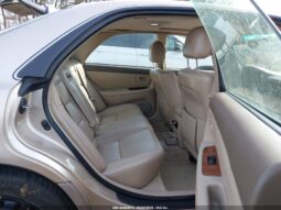 
										1997 Lexus Es 300 full									