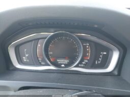 
										2018 Volvo V60 cross country full									