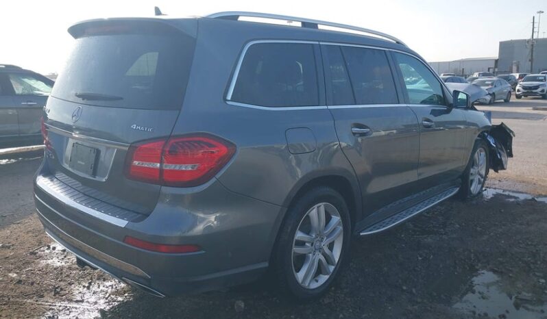 
								2017 Mercedes-benz Gls-klasse full									