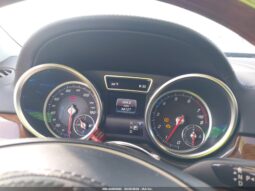 
										2017 Mercedes-benz Gls-klasse full									