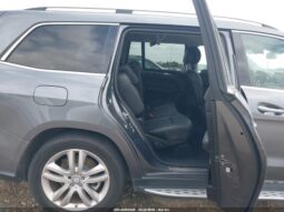 
										2017 Mercedes-benz Gls-klasse full									