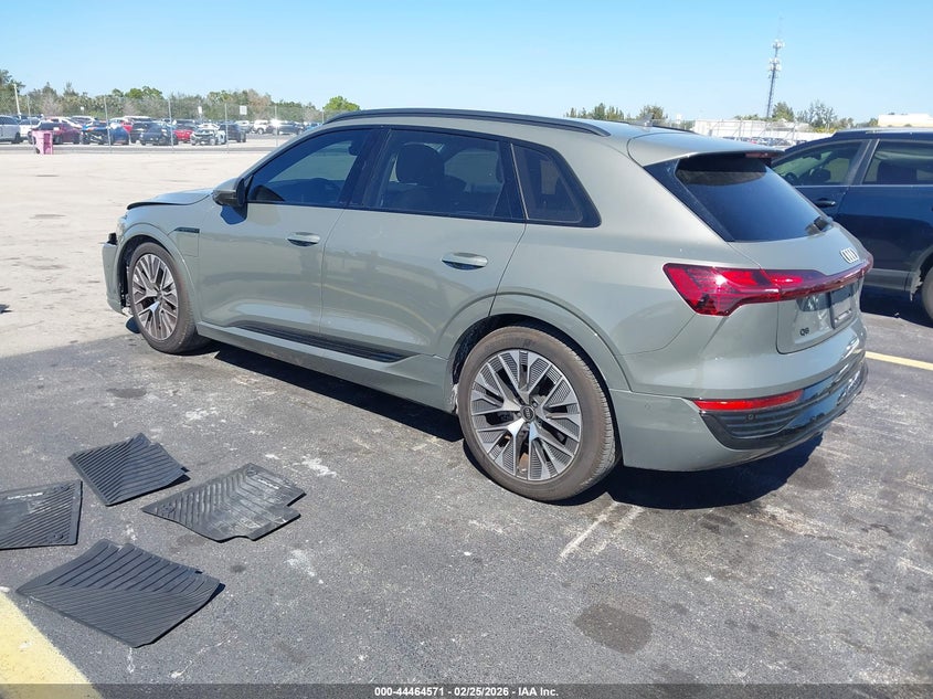 2024 Audi Q8