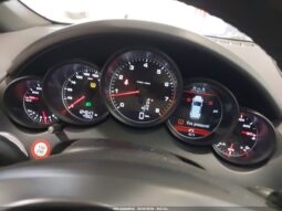 
										2012 Porsche Cayenne full									