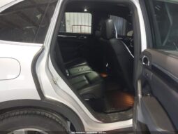 
										2012 Porsche Cayenne full									
