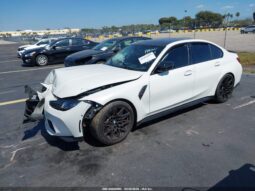 
										2026 BMW M3 full									
