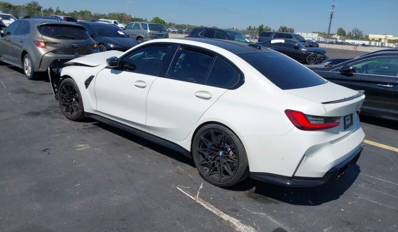
								2026 BMW M3 full									