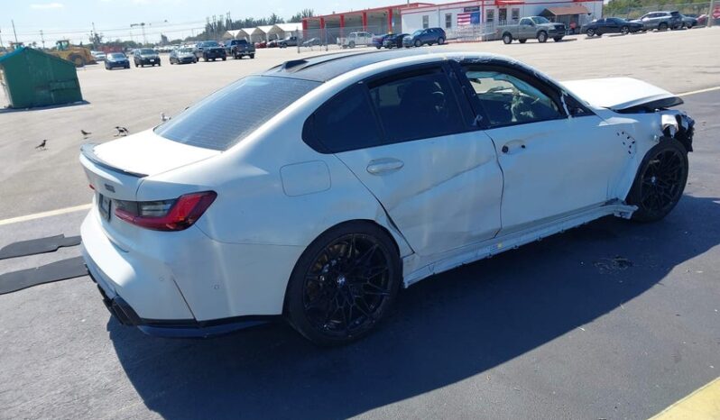 
								2026 BMW M3 full									