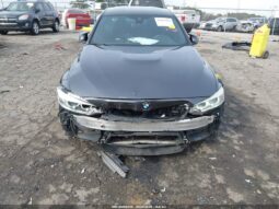 
										2015 BMW M3 full									