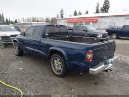 
										2002 Dodge Dakota full									
