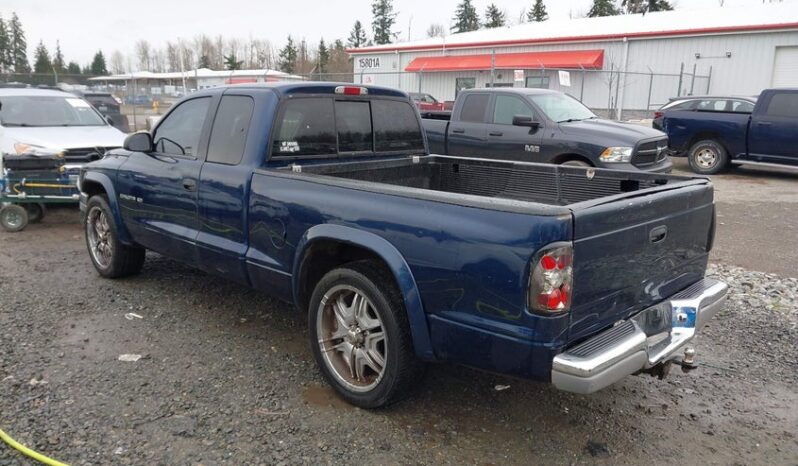 
								2002 Dodge Dakota full									