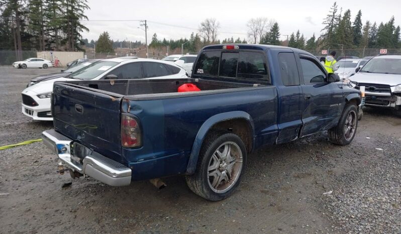 
								2002 Dodge Dakota full									