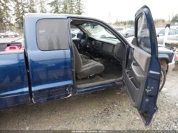 
										2002 Dodge Dakota full									