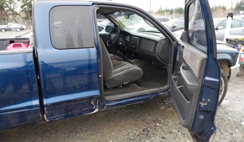 
								2002 Dodge Dakota full									