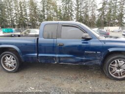 
										2002 Dodge Dakota full									