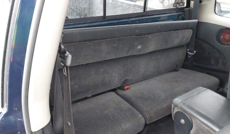 
								2002 Dodge Dakota full									
