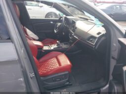 
										2019 Audi Sq5 full									