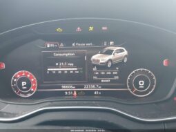 
										2019 Audi Sq5 full									