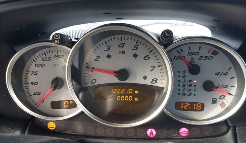 
								2002 Porsche Boxster full									